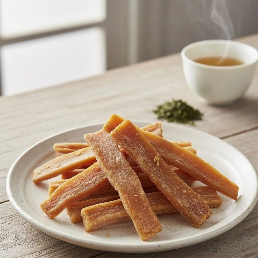 焼きほしいも 220g 無添加 自然の甘み しっとり香ばしい干し芋 紅はるか使用 おやつにも最適 丸成商事 焼き芋風スイーツ |  | 02