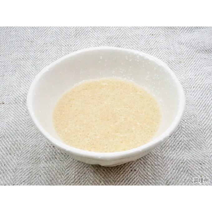 国産長芋とろろ6.8ｇ １０パックアスザックフーズ お惣菜 ご飯のお供 水でできるとろろ インスタント フリーズドライ おかず   乾燥とろろ ふわふわ 　無添加 |  | 05