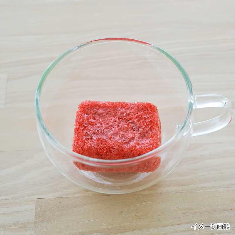 牛乳で作る 飲むデザート ザク切りいちご1食8ｇ10パックアスザックフーズ 牛乳デザート 牛乳 いちご デザート 簡単 インスタント フリーズドライ |  | 04