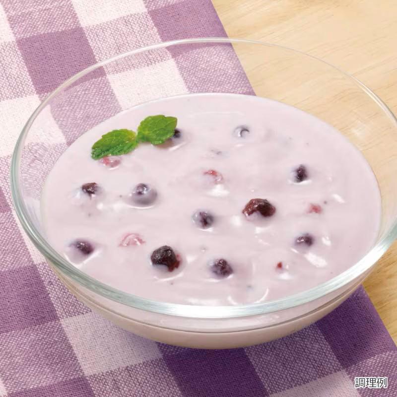 牛乳で作る 飲むデザート まるごとベリーベリー1食8.8ｇアスザックフーズ 牛乳デザート 牛乳 いちご デザート 簡単 インスタント フリーズドライ ベリーベリー |  | 03