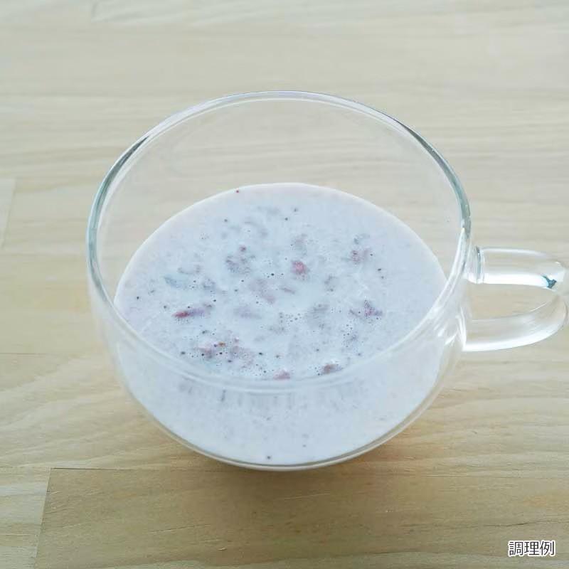 牛乳で作る 飲むデザート まるごとベリーベリー1食8.8ｇアスザックフーズ 牛乳デザート 牛乳 いちご デザート 簡単 インスタント フリーズドライ ベリーベリー |  | 07