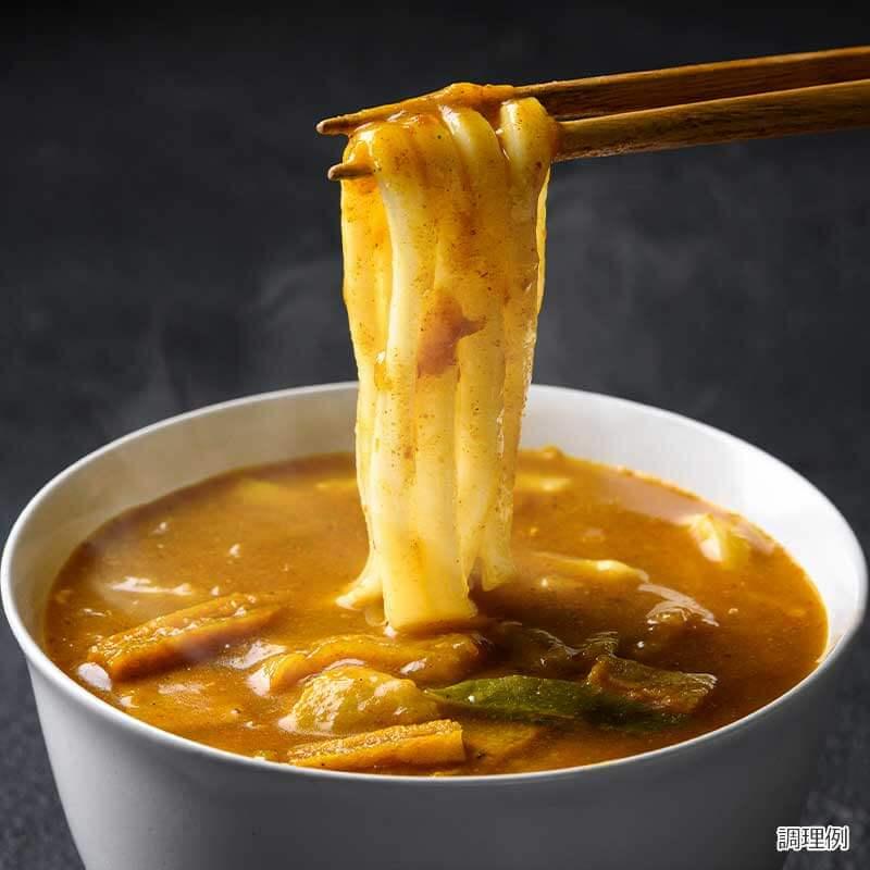 アスザックフーズ カレーうどんの素 22g　５袋パック お惣菜 インスタント フリーズドライ おかず ご飯のお供 卵 煮魚 鍋 おひとり様 簡単 美味しい |  | 01