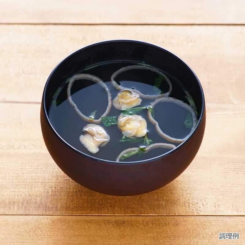 はまぐりのお吸い物　４食入り　6パック　24食　　アスザックフーズ | アスザックフーズ | 05