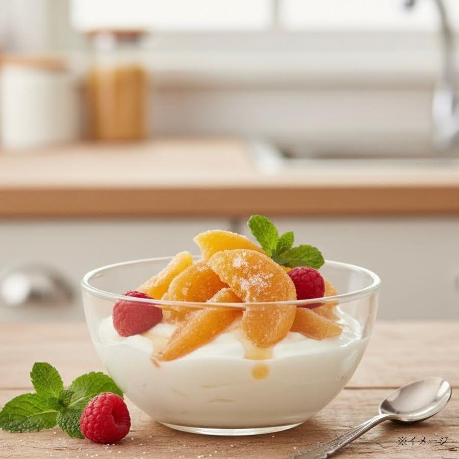 国産白桃使用 ほしもも ドライフルーツ 40g 無着色 やさしい桃の甘さ |  | 07