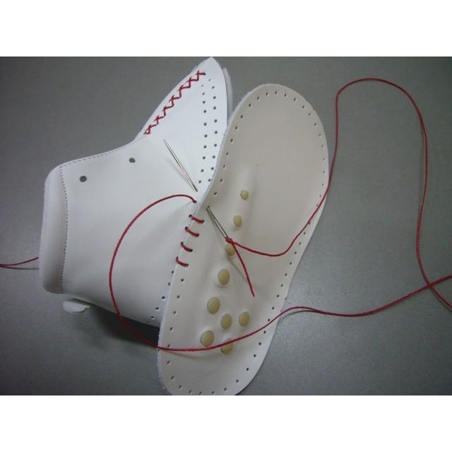 ベビーファーストシューズ「手作りキット」メーカー受注生産 |  | 04