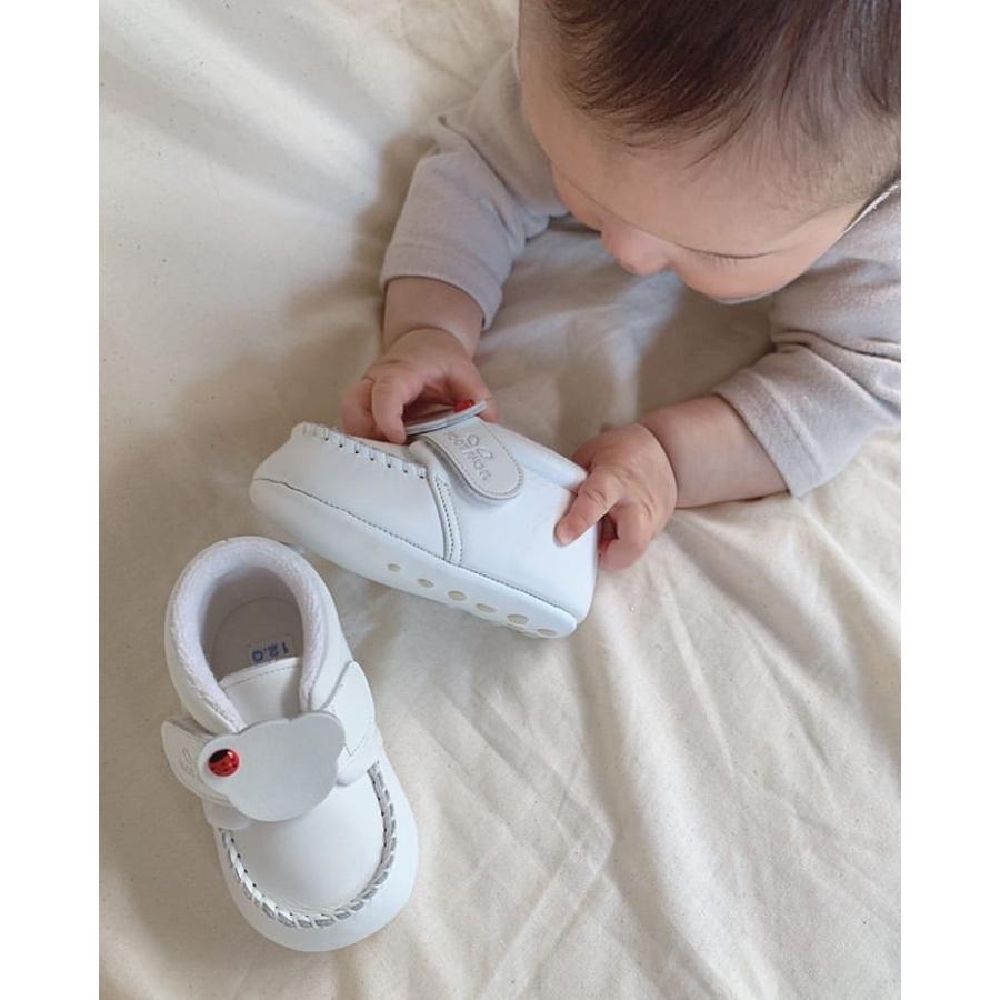 神戸セレクション認定!!ベビーファーストシューズ てんしのはね |  | 10