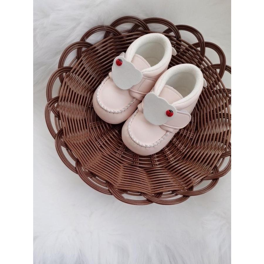 神戸セレクション認定!!ベビーファーストシューズ てんしのはね |  | 04