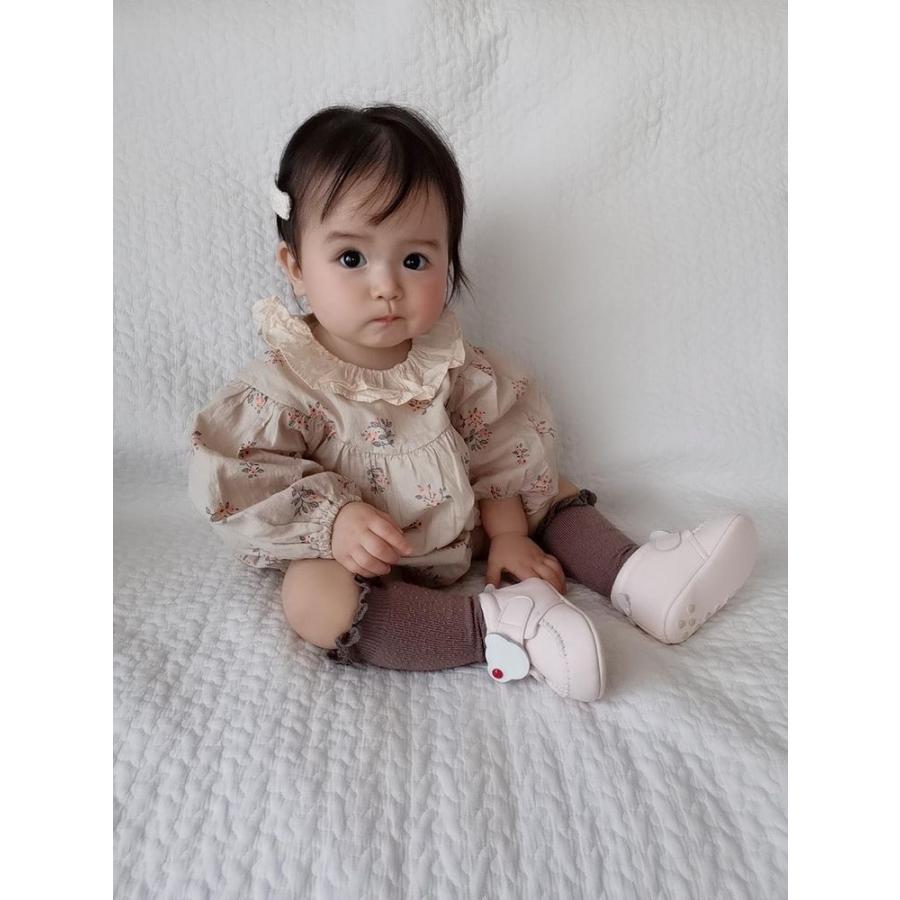 神戸セレクション認定!!ベビーファーストシューズ てんしのはね |  | 05