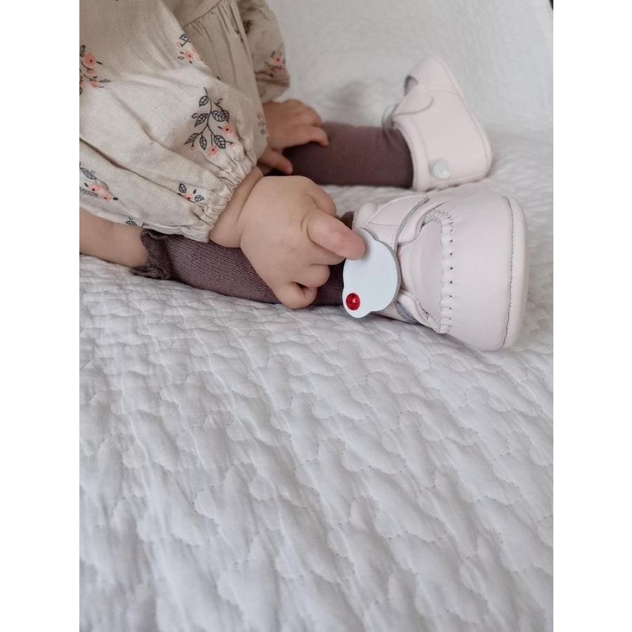 神戸セレクション認定!!ベビーファーストシューズ てんしのはね |  | 06