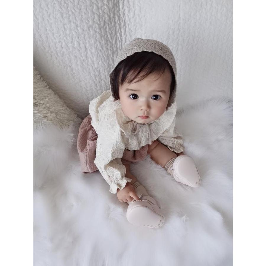 神戸セレクション認定!!ベビーファーストシューズ てんしのはね |  | 07