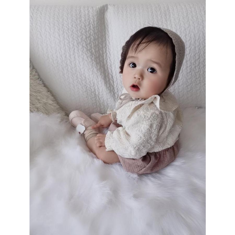 神戸セレクション認定!!ベビーファーストシューズ てんしのはね |  | 08