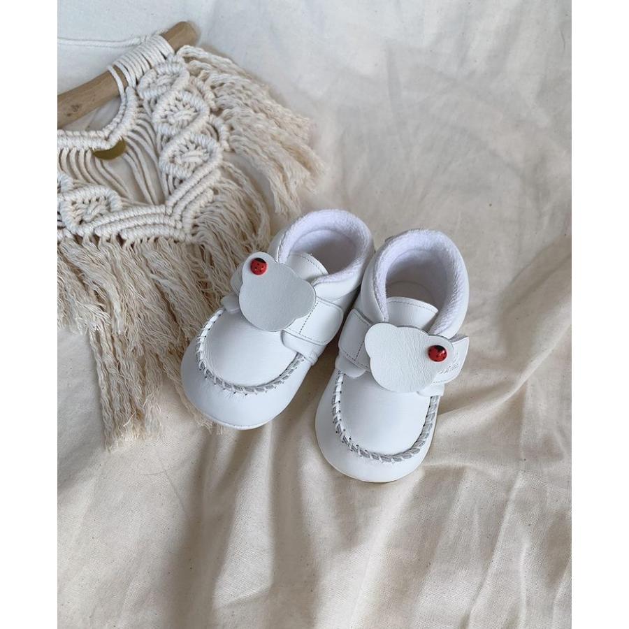 神戸セレクション認定!!ベビーファーストシューズ てんしのはね |  | 09