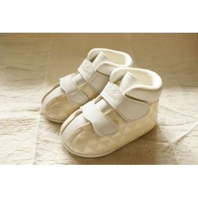 五つ星ひょうご認定!! ベビーファーストシューズ【優雅】 | 