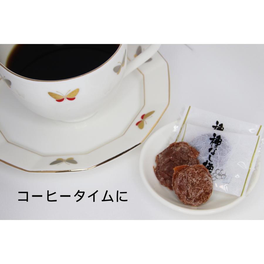 干し梅 まろやか干し梅 ３００ｇ 梅 種無し ほし梅 クリックポスト　送料無料　代金引換は有料宅配 干し梅 個包装 干し梅 種無し　干し梅　人気　熱中症対策　 |  | 02