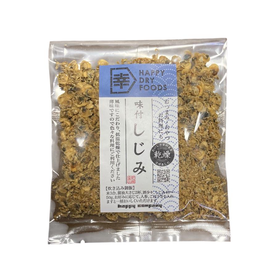 乾燥　しじみ　　95ｇ | 