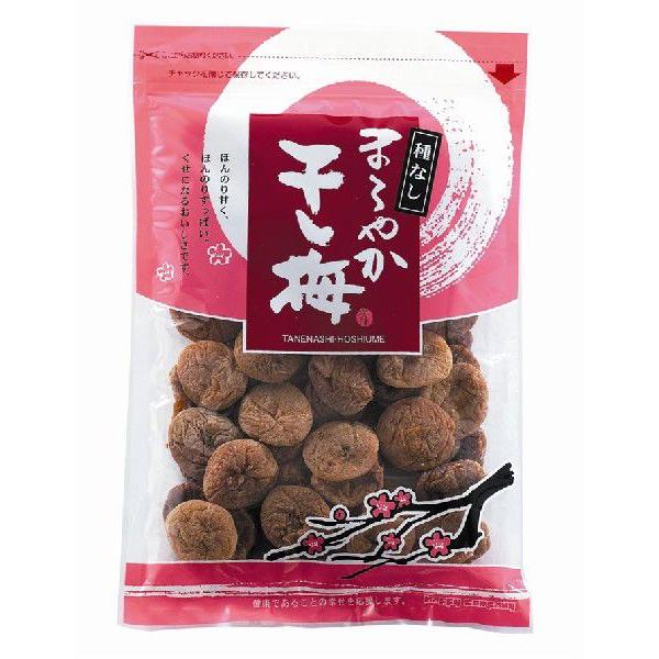 まろやか干し梅210ｇ×3袋　干し梅 | 