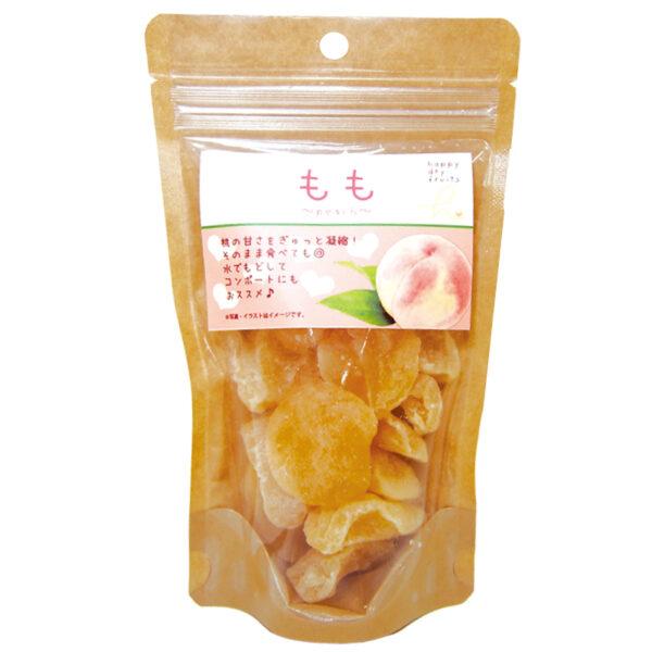 【送料無料】ハッピーカンパニードライフルーツ　アソート　３袋　ドライりんご　ドライもも　ドライいちご　ドライマンゴー　ドライオレンジ |  | 06