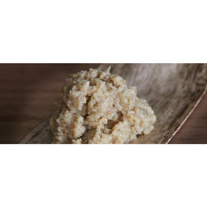 麦味噌１ｋｇ　井伊商店　バナナマン　せっかくグルメ　麦　塩　味噌田楽　メーカー直送商品の為高額購入割引特典対象外商品となります。 |  | 17