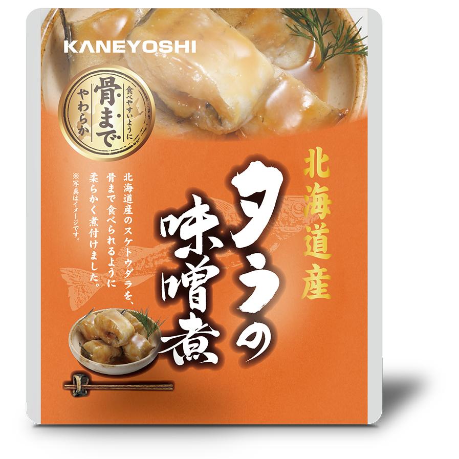 北海道産 煮魚 たらレトルトパック24袋 ※1種類の味を選択 たらの旨煮 たら味噌煮 80g(固形量60g)×24袋 北海道産  鱈 レトルト食品 惣菜 おかず おつまみ |  | 01