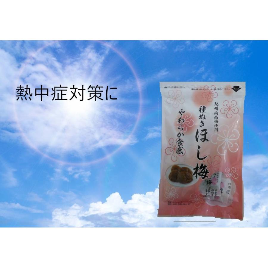 最適な材料 紀州南高梅 使用 種ぬき ほし梅 80g 3袋セット 種無し 干し梅 国産 紀州 個包装 Aynaelda Com