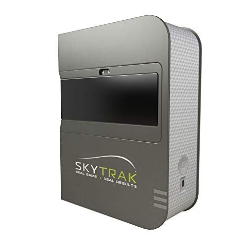 新品未使用！ スカイトラック(Skytrak) スイング練習機 SKYTRAK スカイトラック 弾道測定機 【BCD4008593755】(144817円)