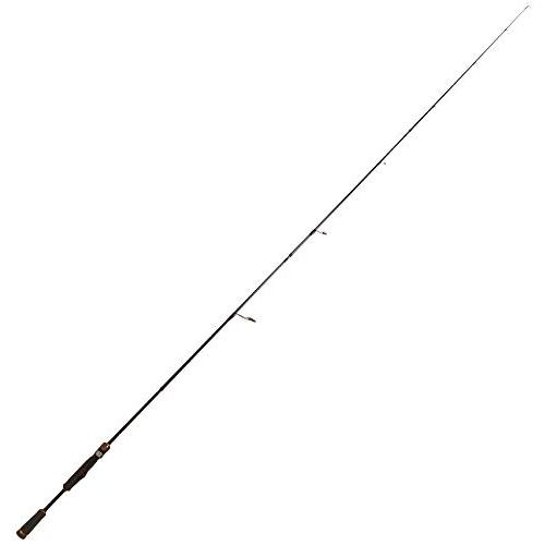 メジャークラフト 釣り竿 スピニングロッド 弁慶 4ピース BIS-664ML 