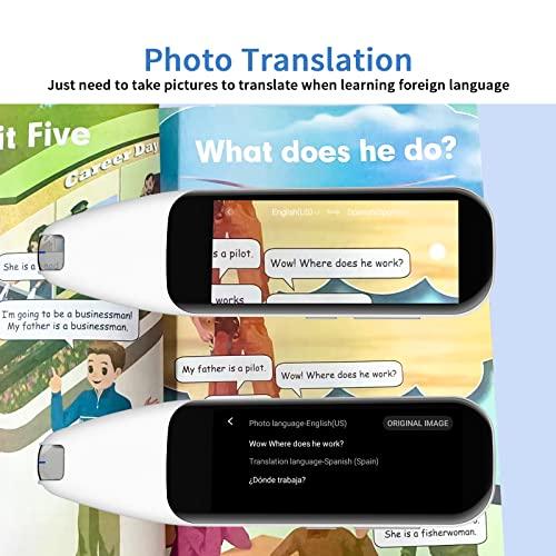 テキストをなぞるだけ！112言語翻訳・読み上げ可能「DOSMONO」 テキストをなぞるだけ！112言語翻訳・読み上げ可能「DOSMONO」