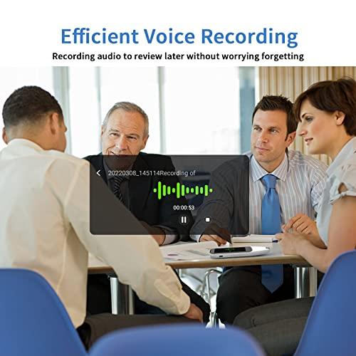 DOSMONOスキャンリーダーペン、写真翻訳付き、112言語OCR