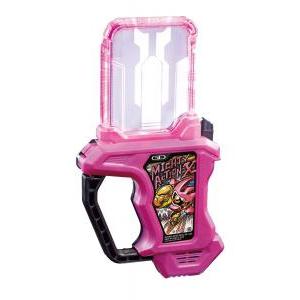 仮面ライダーエグゼイド 変身ベルト DXゲーマドライバー 変身ベルト ×