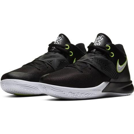 kyrie flytrap id