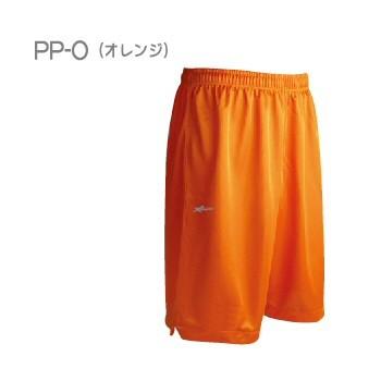 プラパン PP フープスター バスケットボールプラクティスパンツ|sevens|07