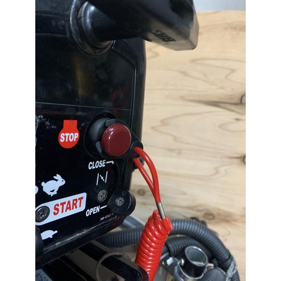 ジェットスキー キー 船 RD 鍵 yamaha tohatsu トーハツ maercury 送料無料 船外機 ボート イグニッションキー テザースイッチ キルスイッチ 汎用品 |  | 04