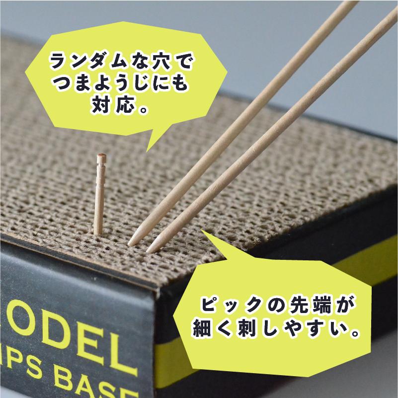 塗装ベース 塗装クリップセット プラモデル ガンプラ エアブラシ 塗装