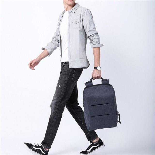 ノートpcの持ち運び可 バックパック リュックサック ビジネスバッグ タブレット メンズ 大容量 通勤 通学 出張 旅行 機内持ち込み Bao316 セブンシーズファッション 通販 Yahoo ショッピング