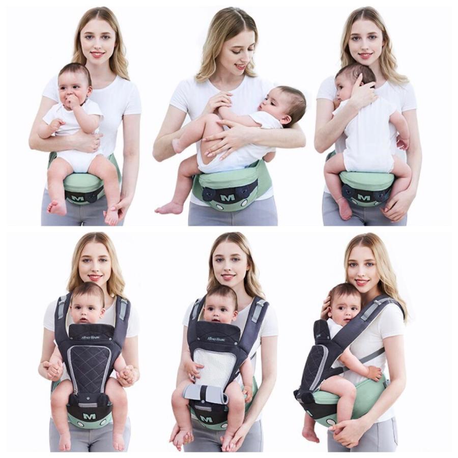 ディズニー ミッキー ミニー 抱っこ紐 だっこ紐 ヒップシート ベビーキャリア ベビースリング ぬいぐるみ付き 取り外し可 お出かけ 出産祝い Bao523 セブンシーズファッション 通販 Yahoo ショッピング