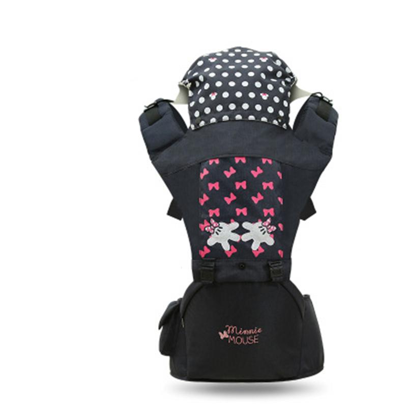 ディズニー ミッキー ミニー 抱っこ紐 だっこ紐 ヒップシート ベビーキャリア ベビースリング お出かけ 出産祝い 新生児 Bao611 セブンシーズファッション 通販 Yahoo ショッピング