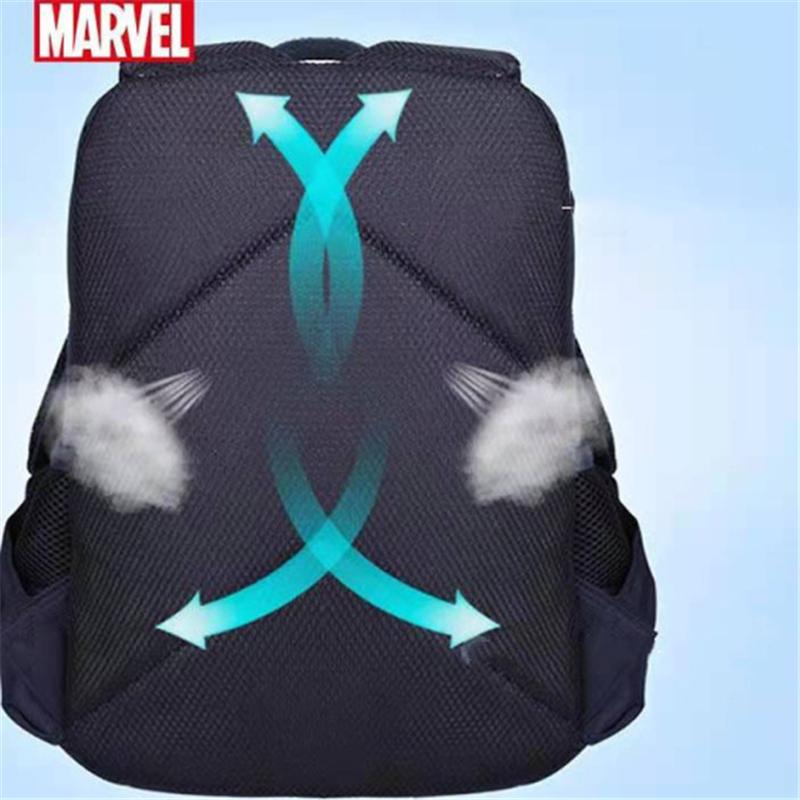 マーベル キッズリュック スパイダーマン キャプテン アメリカ 店 アイアンマン 通学 リュック 人気 キッズ 女の子 通園 リュックサック 男の子