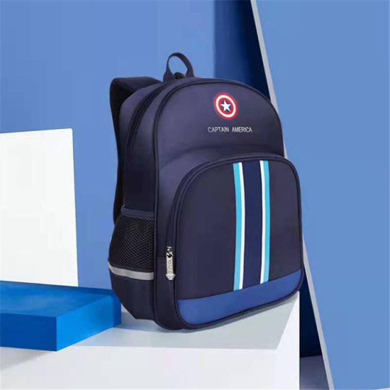 マーベル キッズリュック スパイダーマン キャプテン アメリカ 店 アイアンマン 通学 リュック 人気 キッズ 女の子 通園 リュックサック 男の子