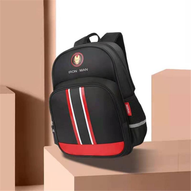 マーベル キッズリュック スパイダーマン キャプテン アメリカ 店 アイアンマン 通学 リュック 人気 キッズ 女の子 通園 リュックサック 男の子