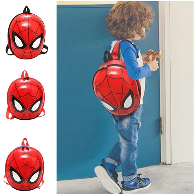 ディズニー Disney マーベル スパイダーマン 子供用リュックサック 幼児向き キッズ リュック 軽量仕上げ 保育園 女の子 男の子 Egg 型 Bao6 セブンシーズファッション 通販 Yahoo ショッピング