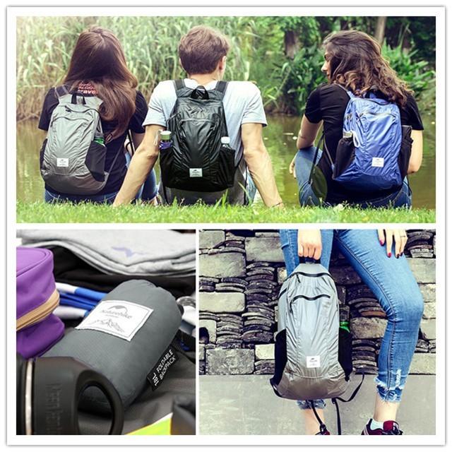 3色展開18l 折り畳み リュック サック 超軽量 バックパック ポケッタブル エコリュック ナイロン 防水 アウトドア ハイキング 登山 旅行 男女兼用 Bao70 セブンシーズファッション 通販 Yahoo ショッピング