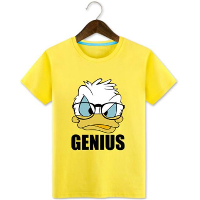 ディズニー Donaldドナルド 半袖シャツ ペアｔシャツ トップス カットソー メンズ レディース お揃い ご夫婦 友達 カップル ペアルック 男女兼用 Couple153 セブンシーズファッション 通販 Yahoo ショッピング