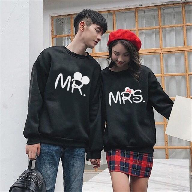 ディズニー ミッキー プルオーバー プリントパーカー トレーナー トップス カップル 親子服お揃い メンズ レディース キッズ グッズ Couple261 セブンシーズファッション 通販 Yahoo ショッピング