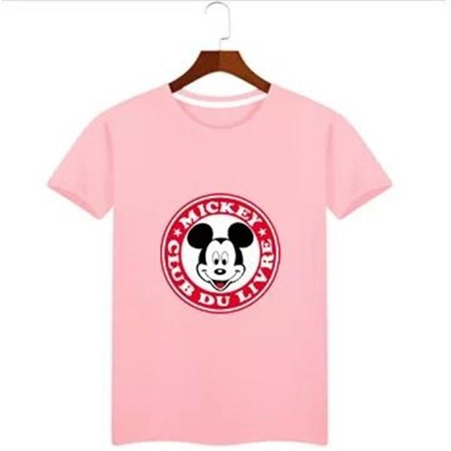 ディズニー ミッキー 半袖シャツペアｔシャツ Tシャツ トップス カットソーメンズレディース 恋人 お揃い ご夫婦 友達カップル ペアルック 春夏 Couple297 セブンシーズファッション 通販 Yahoo ショッピング