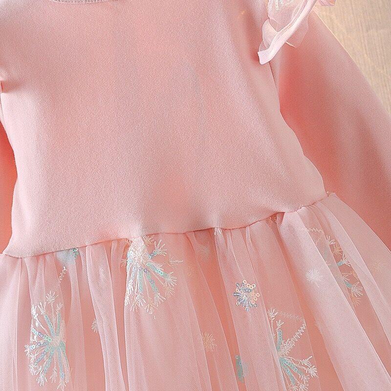 Disneyプリンセス Frozen 送料関税無料 フローズン エルサ コスチューム キッズ コスプレ ワンピース