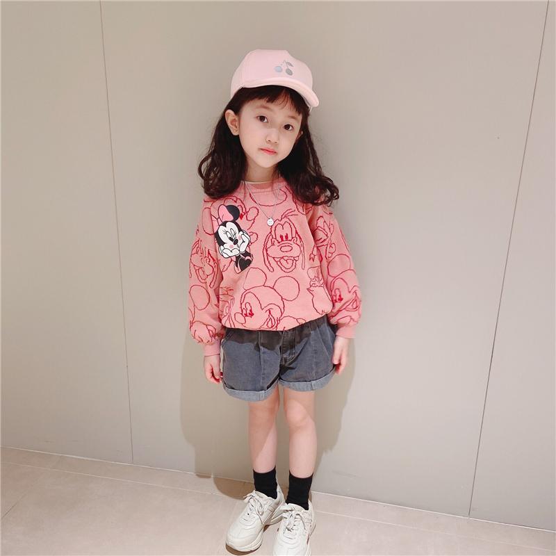 Disney ディズニーミニー ミッキー ドナルド ニット トップス 長袖 親子服お揃い レディース キッズ クリスマス プレゼント Kids176 セブンシーズファッション 通販 Yahoo ショッピング