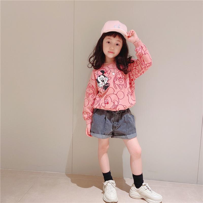 Disney ディズニーミニー ミッキー ドナルド ニット トップス 長袖 親子服お揃い レディース キッズ クリスマス プレゼント Kids176 セブンシーズファッション 通販 Yahoo ショッピング