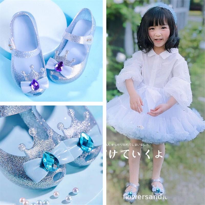 人気 ディズニー 子供用女の子 仮装 ラバーサンダル キッズ シューズ プリンセス エルサ 靴 アナと雪の女王 Kidshoes25 セブンシーズファッション 通販 Yahoo ショッピング