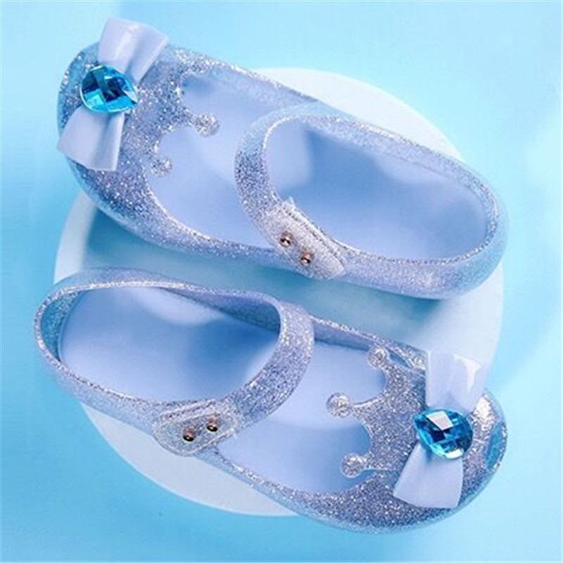 ディズニー 子供用女の子 仮装 ラバーサンダル キッズ シューズ プリンセス エルサ 靴 アナと雪の女王 Kidshoes25 セブンシーズファッション 通販 Yahoo ショッピング
