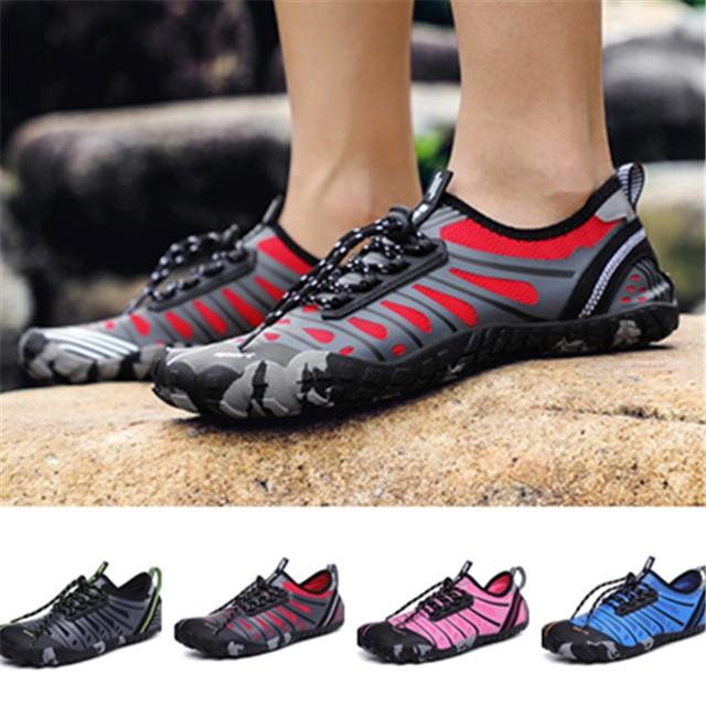 新作 4color マリン シューズ サンダル アクアシューズ ウォーターシューズ レディース メンズ 川遊び 軽量水陸両用 男女兼用アウトドア 旅行 海 夏 Marineshoes08 セブンシーズファッション 通販 Yahoo ショッピング